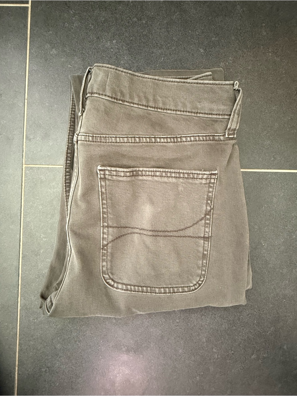 Bulk Jeans Bundle - 10 Pairs, All Different Sizes - Picture 6 of 13